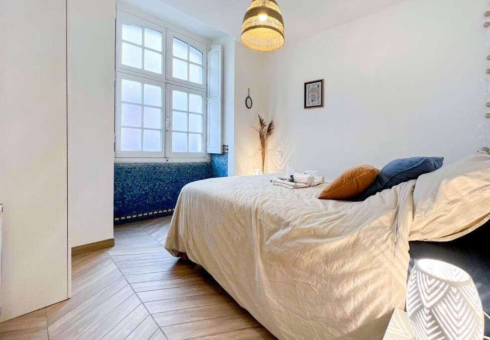 Le Griffon D'Or - Centre Historique - Au Calme Apartment Rennes Ngoại thất bức ảnh